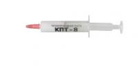 Термопаста КПТ-8 шприц 1.5г фото