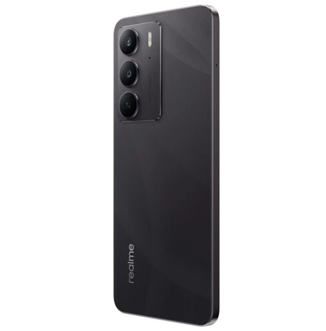 Смартфон Realme C75 8/256GB Black (Черный) купить ЦИТ Смартфон Realme C75 8/256GB Black (Черный) фото