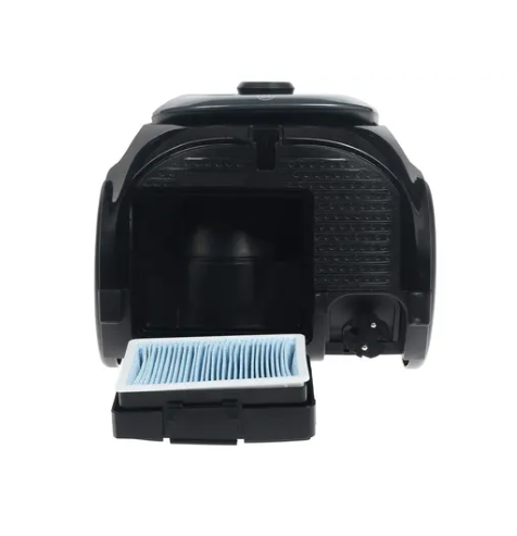 Пылесос SAMSUNG VC 18M2150SG фото