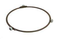 Кольцо вращения тарелки для СВЧ EUROKITCHEN RD-02 (D=190 mm, Dролика=14 mm) фото