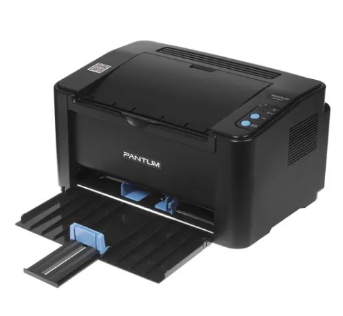 Принтер Pantum P2500 фото