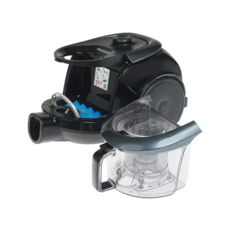 Пылесос SAMSUNG VC 18M2150SG фото