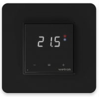Терморегулятор WELROK OZ bk фото