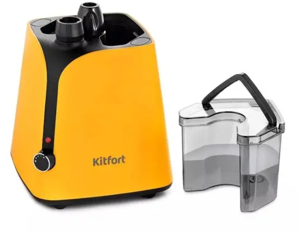 Отпариватель KITFORT KТ-9160 купить ЦИТ Отпариватель KITFORT KТ-9160 фото