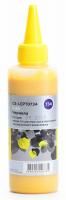 Чернила Cactus CS-I-EPT0734 желтый (100мл) Epson Stylus С79/C110/СХ3900/CX4900/CX5900 фото