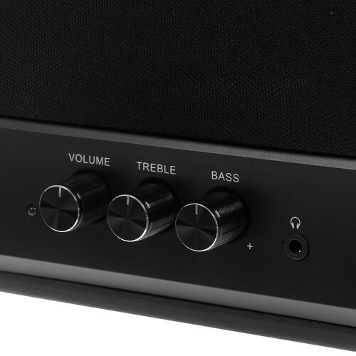 Колонки Sven SPS-702 2.0 фото