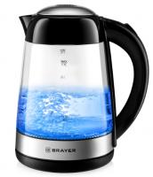 Чайник BRAYER BR1012BK фото