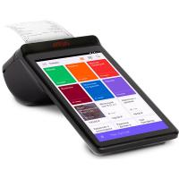 АТОЛ Sigma 7Ф. Смарт-терминал. Черный. Без ФН  фото