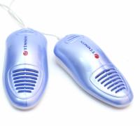 Сушилка для обуви TIMSON 2424 спорт, ультрафиолет фото