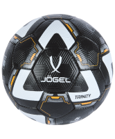 Мяч футбольный Jögel Trinity №5 фото