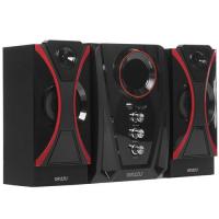 Колонки GINZZU GM-407 2.1  фото