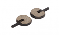 Колодки тормозные STG PAD 003 Х89910 фото