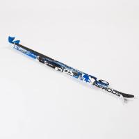 Лыжный Комплект с креплением NNN STC 195 см wax фото