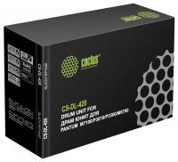 Блок фотобарабана Cactus CS-DL-420 DL-420 ч/б:30000стр. для M7100/P3010/P3300/M6700/M6800 Pantum купить ЦИТ Блок фотобарабана Cactus CS-DL-420 DL-420 ч/б:30000стр. для M7100/P3010/P3300/M6700/M6800 Pantum фото