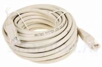 Patch cord UTP 5 level 10m фото