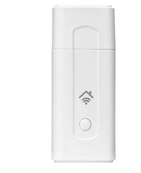 Модуль съемный управляющий HOMMYN HDN/WFN-02-02 фото