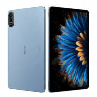 Планшет BlackView MEGA2 8/256Gb LTE Голубой  фото