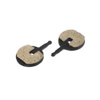 Колодки тормозные STG PAD 01 для тормозов STG , BB5 Х89908 фото
