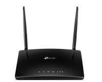 Роутер беспроводной TP-Link TL-MR6400 N300 10/100BASE-TX/4G cat.4 черный купить ЦИТ Роутер беспроводной TP-Link TL-MR6400 N300 10/100BASE-TX/4G cat.4 черный фото