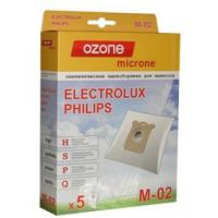 Пылесборник Ozone M-02 (Philips) фото