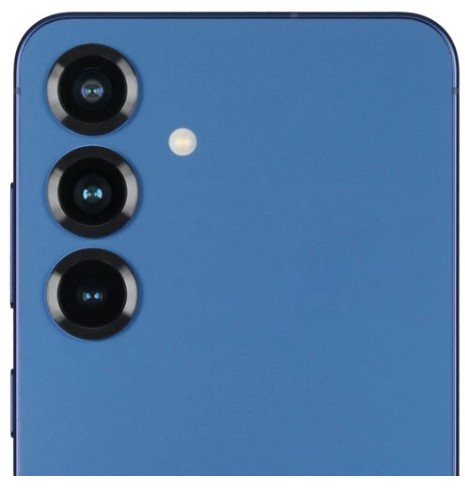 Смартфон Samsung Galaxy S25 12/256Gb SM-S931B Navy (Синий) фото