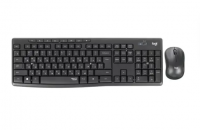 Комплект Logitech MK295 Silent wireless (920-009807) фото