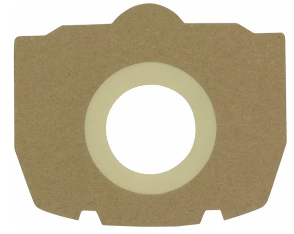 Пылесборник OZONE CP-2180/5 для KARCHER WD 2 PLUS, KWD 3, WD 3 SUCCESSOR, 5 шт. фото