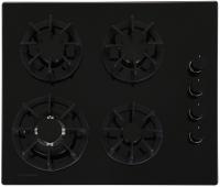 Варочная поверхность THOMSON HG20-4I04 черный фото