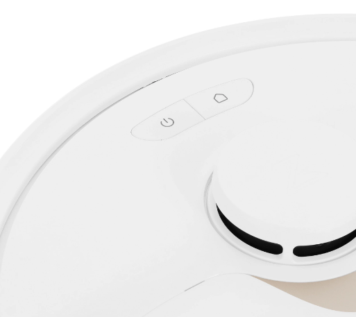 Робот-пылесос ROBOROCK Qrevo L белый, с самоочисткой фото