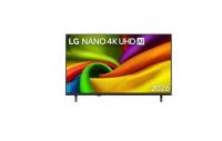 Телевизор LED LG 43" 43NU900B6LA 4K Ultra HD 60Hz Smart TV WebOS фото