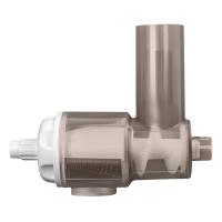 Насадка-cоковыжималка шнековая ARESA AR-3806 (для AR-2109, AR-2110, AR-2111, AR-2112) белый фото