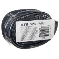 Камера STG, резина,18Х1,75 ,автониппель 33мм Х82408 фото