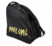 Сумка для ботинок (горн. лыжи, сноуборд) и шлема White Owl, модель SBC_999-563, 39х39х24 см, черный  фото