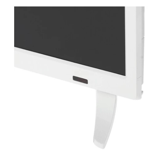 Телевизор LED ASANO 24" 24LH7011T HD READY белый Smart TV фото