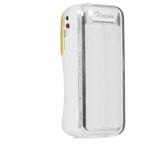 Фонарь КОСМОС KOC118LED купить ЦИТ Фонарь КОСМОС KOC118LED фото