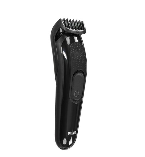 Триммер BRAUN MGK 3225 фото