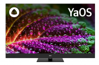 Телевизор QLED BBK 43" 43LED-8259/UTS2C Ultra HD 4K фото