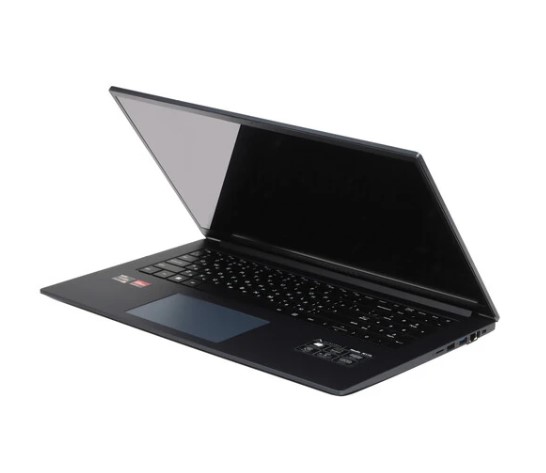 Ноутбук Maibenben Medio M17A-i322UMF1SHURE3 17.3"FHD(1920x1080) IPS/Core i3 -1220P 10c/16Gb/512 фото