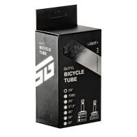 Камера STG Light+, 24Х1.95/2.3, бутил, автониппель 33 мм, (упак.: коробка) Х113090 фото