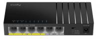 Коммутатор Cudy FS106P 6x100Мбит/с фото
