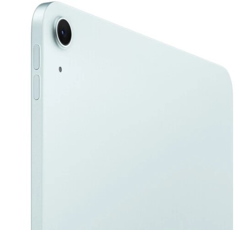 Планшет Apple  iPad Air 11 (2025) 256GB Wi-Fi (Blue) (без RuStore) фото