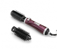 Фен-щетка POLARIS PHS 1002, фуксия фото