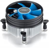 Кулер для процессора Deepcool THETA 21 PWM 1700 4pin 95W фото