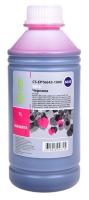 Чернила Cactus CS-EPT6643-1000 пурпурный 1000мл для Epson L100/L110/L120/L132/L200/L210/L222/L300/L3 фото