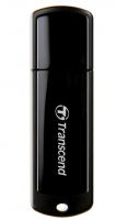 USB флеш-накопитель 256GB Transcend  JetFlash 700 чёрный USB 3.0 (TS256GJF700) фото