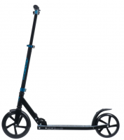 Самокат городской NOVATRACK 230.POLIS.BL20 PRO  фото