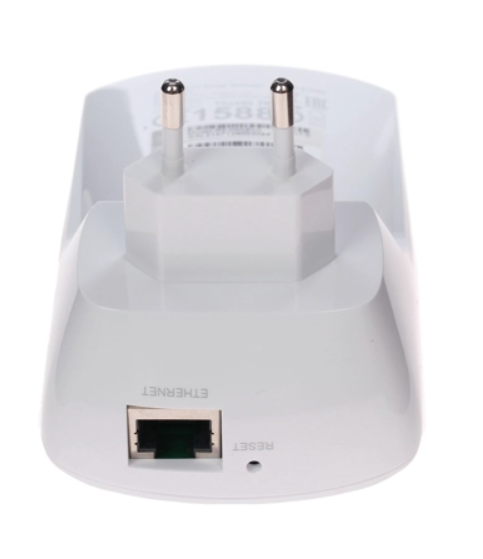 Усилитель Wi-Fi сигнала TP-LINK RE200 AC750 фото