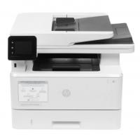 МФУ HP LaserJet Pro 4103fdn 2Z628A фото