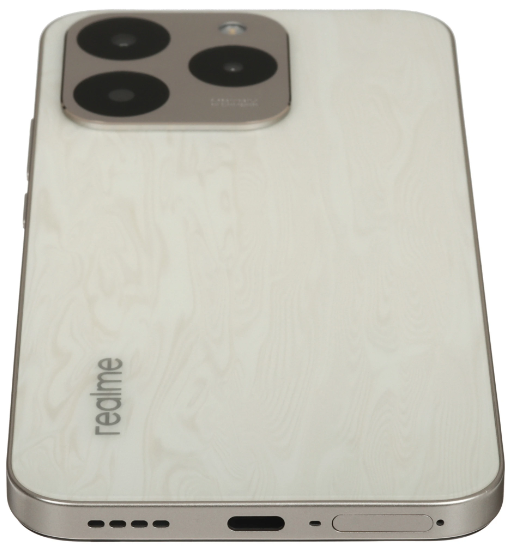 Смартфон Realme 15T 8/256GB Grey (Серый) фото