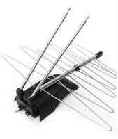 Антенна ДЕЛЬТА (35) К331А активная фото